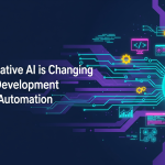 How Generative AI is Changing Software Development & Business Automation