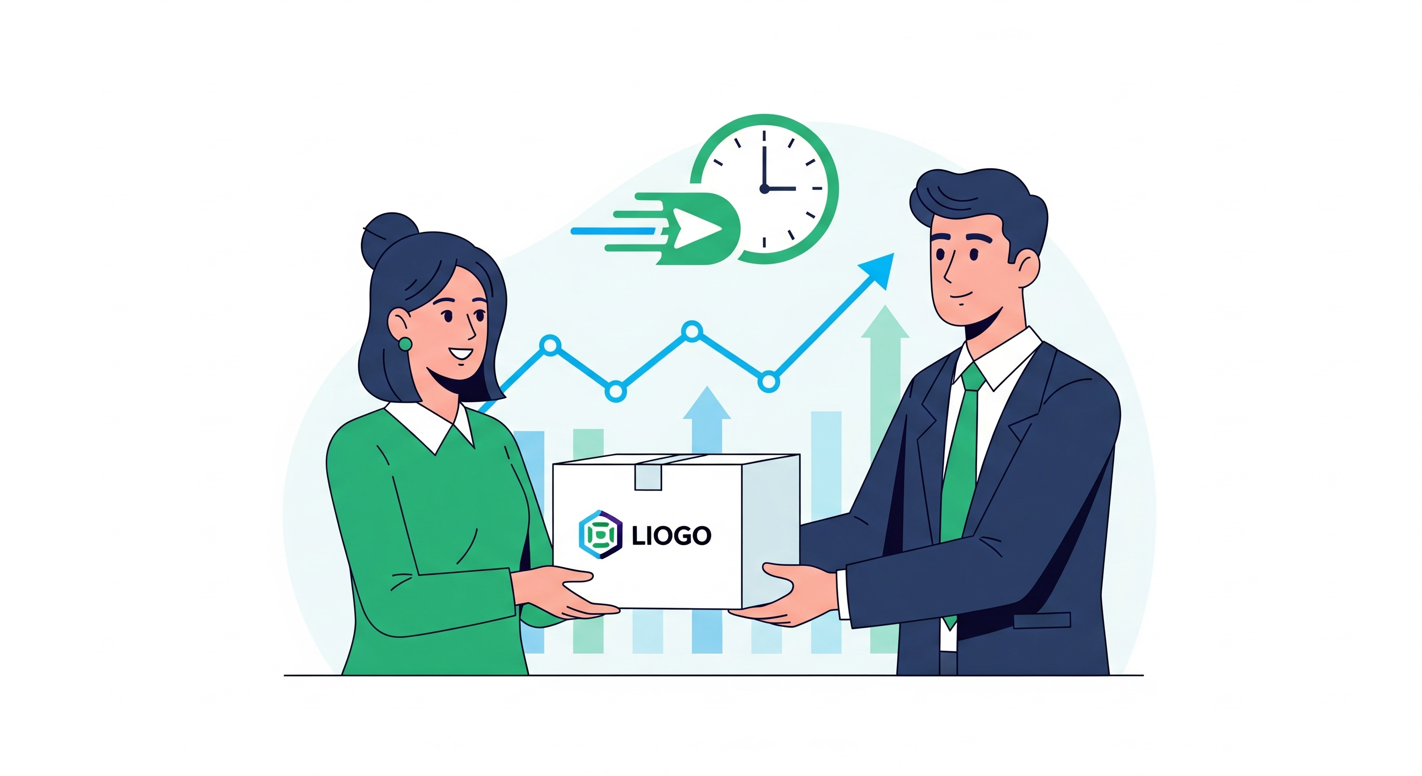 Why Ready-Made White Label Solutions Save Time & Money for Growing Businesses