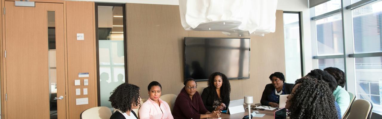 Business Strategy & Digital Transformation Services